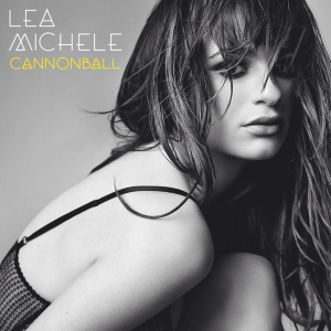 Berkas:Lea Michele - Cannonball (Official Single Cover).png