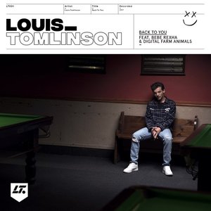 Berkas:Louis Tomlinson - Back to You (Single Cover).jpeg