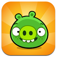 Berkas:Rovio Bad Piggies game cover art.png