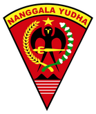 Berkas:Logo yonif 711.png