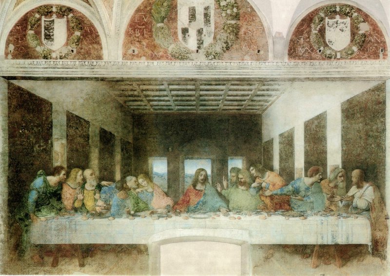 Berkas:800px-The Last Supper Da Vinci.jpg