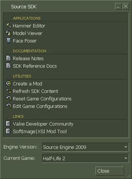 Berkas:Source SDK Launcher.jpg
