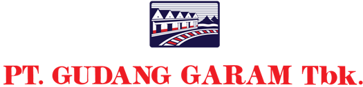 Berkas:Gudang Garam TBK logo.png