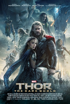 Berkas:Thor - The Dark World poster.jpg