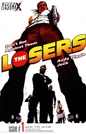 Berkas:The Losers 1 cover.jpg