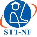 Logo STT Terpadu Nurul Fikri