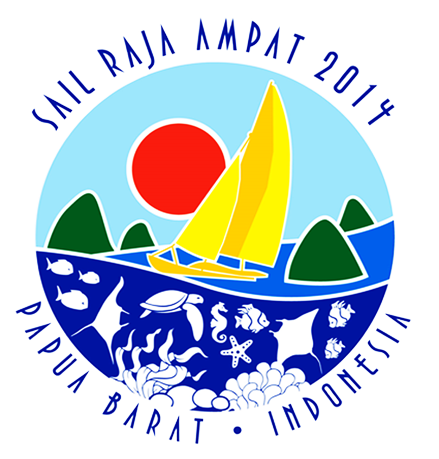 Berkas:Logo Sail Raja 4 Clear.png