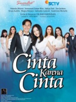 Berkas:Poster Cinta karena Cinta.jpg