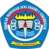 Logo SMAN 1 Cukuh Balak