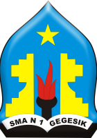 Logo SMAN 1 Gegesik