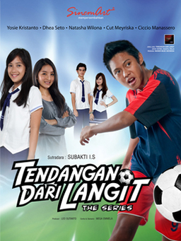 Berkas:Poster Tendangan dari Langit the Series.jpg