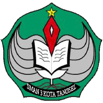 Berkas:Logo sman 3 tangsel.gif