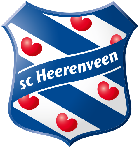 Berkas:SC Heerenveen logo1.png