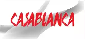 Logo Casablanca