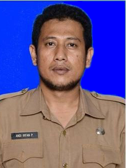 Berkas:Andi Irfan Paharuddin, S.STP, M.H..jpg