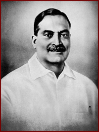 Potret Bidhan Chandra Roy