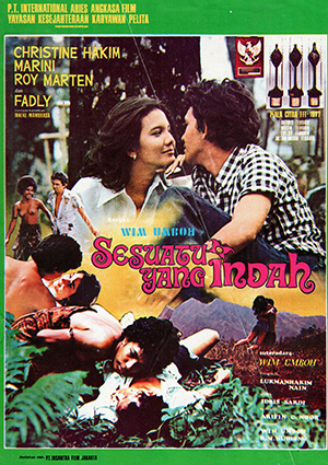 Berkas:Sesuatu yang Indah (1976; obverse; wiki).jpg