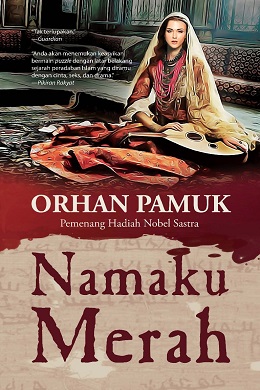 Berkas:Namaku Merah.jpg