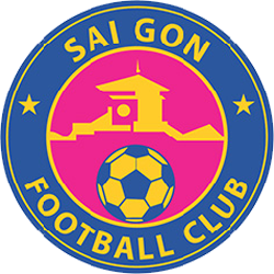 Berkas:Logo Sai Gon FC.png