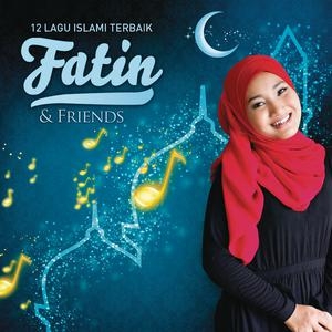 Berkas:Fatin and Friends 2014.jpg