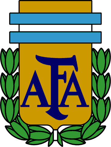 Argentina national football team logo دانلود گلهای بازی ایران و آرژانتین 93/03/31 جام جهانی 2014 برزیل