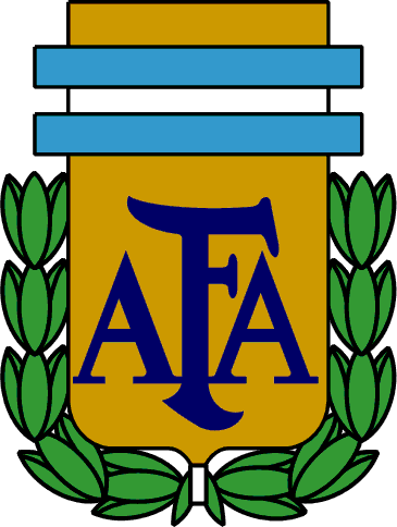 Berkas:Argentina national football team logo.gif