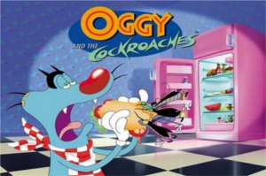 Berkas:Oggy and the Cockroaches tittle.jpg