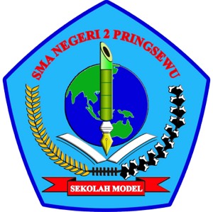 Logo SMAN 2 Pringsewu