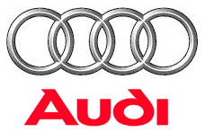 Berkas:Audi logo.png