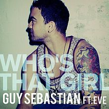 Berkas:220px-Guy Sebastian - Who's that Girl.jpg