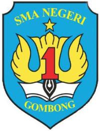 Logo SMA Negeri 1 Gombong