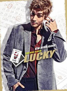 Berkas:Kim Hyun Joong-2nd Lucky.jpg