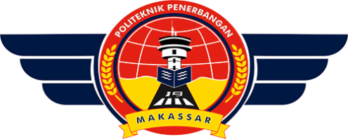 Berkas:Logo Poltekbang Makassar.png