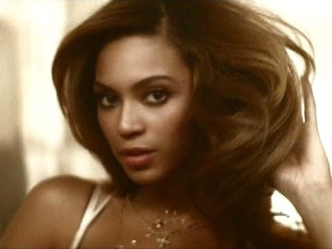 Beyonce Irreplaceable Photos