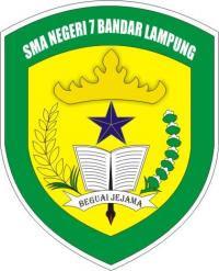 Logo SMAN 7 Bandar Lampung