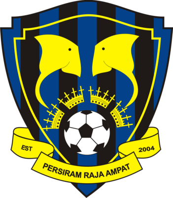 ... Indonesia Super League 2014: Persiba Bantul - Persiram Raja Ampat