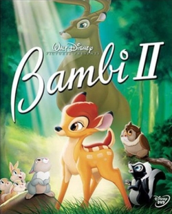 Berkas:Bambi II.jpg