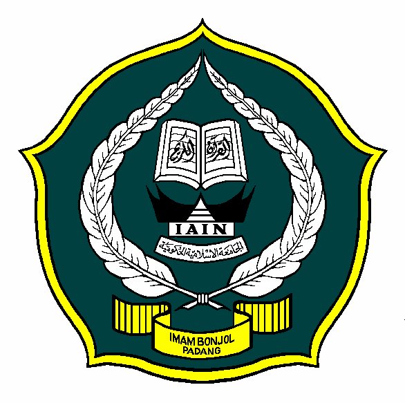 Berkas:Logo IAIN IB Padang.jpg