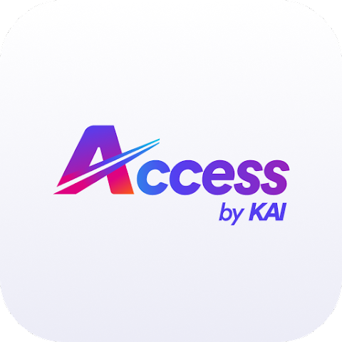 Berkas:KAI Access logo.png