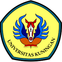Berkas:Logo Universitas Kuningan.png
