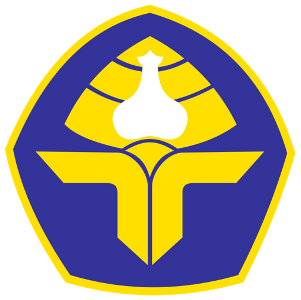 Berkas:Logo Politeknik Negeri Bali.png