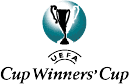 Logo Piala Winners UEFA