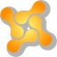 Berkas:Kuliax-logo-64-shadow.png