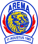 Logo Arema FC