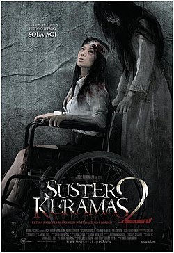 Foto Suster Keramas