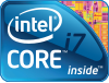 Intel Inside Core i7 variation