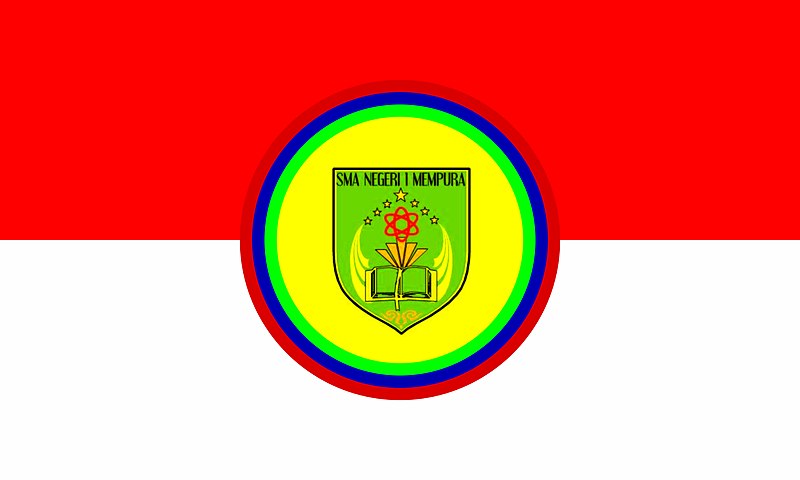 Berkas:Bendera SMANSAPURA.jpg