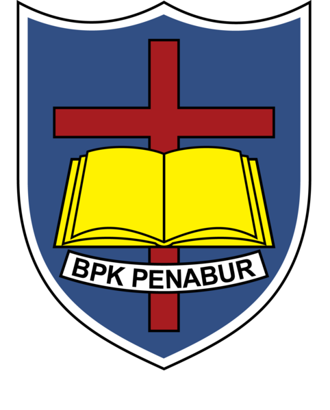 Berkas:Logo BPK PENABUR.png