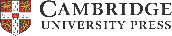 Berkas:Cambridge University Press logo.svg