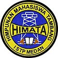 Logo Himpunan Jurusan Teknik Pertambangan ISTP